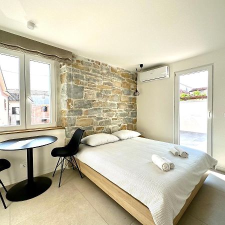 Damir Skomina Apartments 코페르 외부 사진