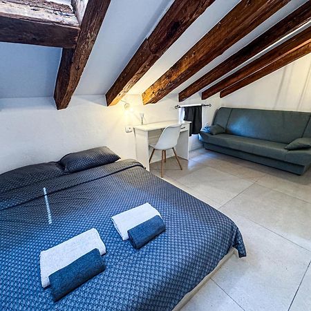 Damir Skomina Apartments 코페르 외부 사진