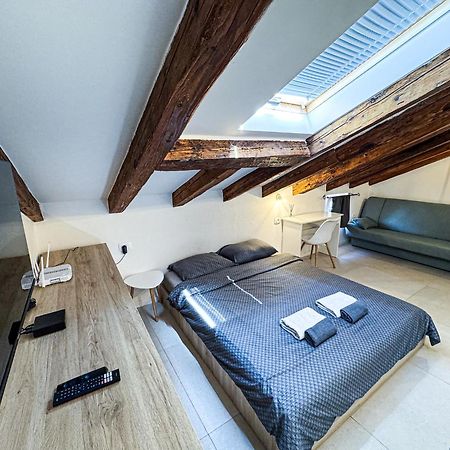 Damir Skomina Apartments 코페르 외부 사진