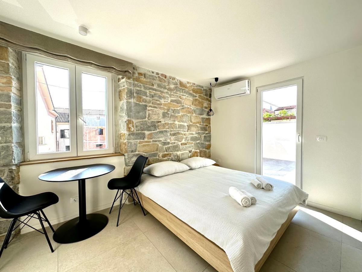 Damir Skomina Apartments 코페르 외부 사진