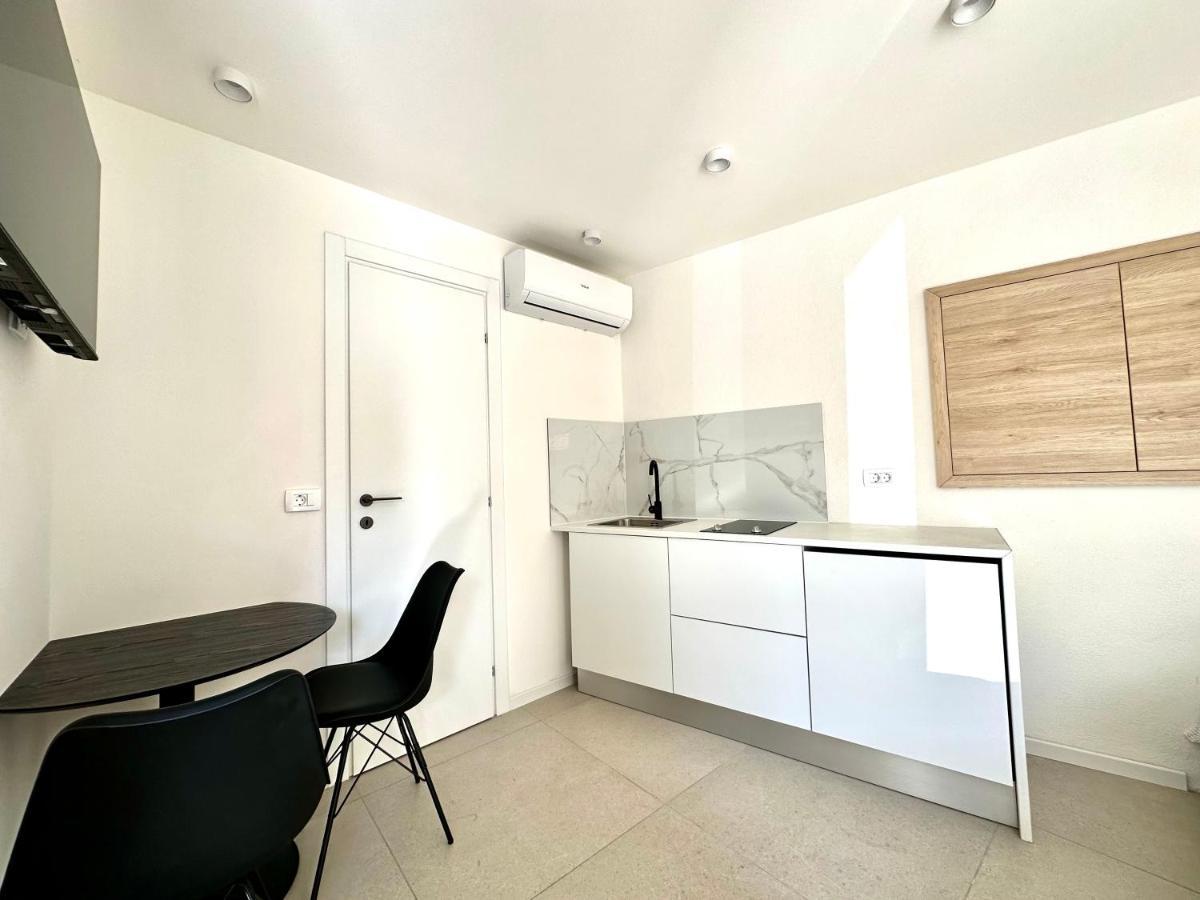 Damir Skomina Apartments 코페르 외부 사진