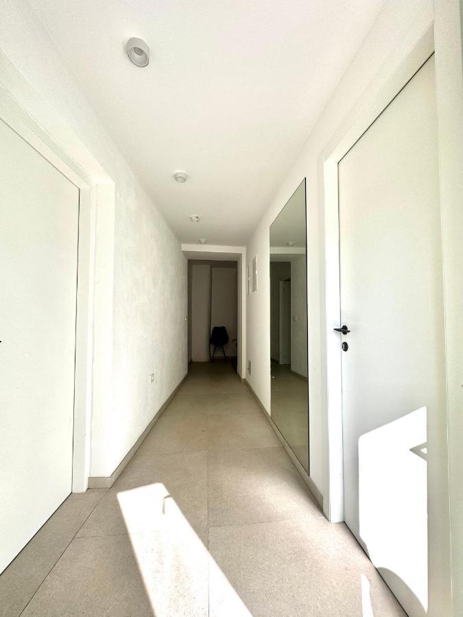 Damir Skomina Apartments 코페르 외부 사진