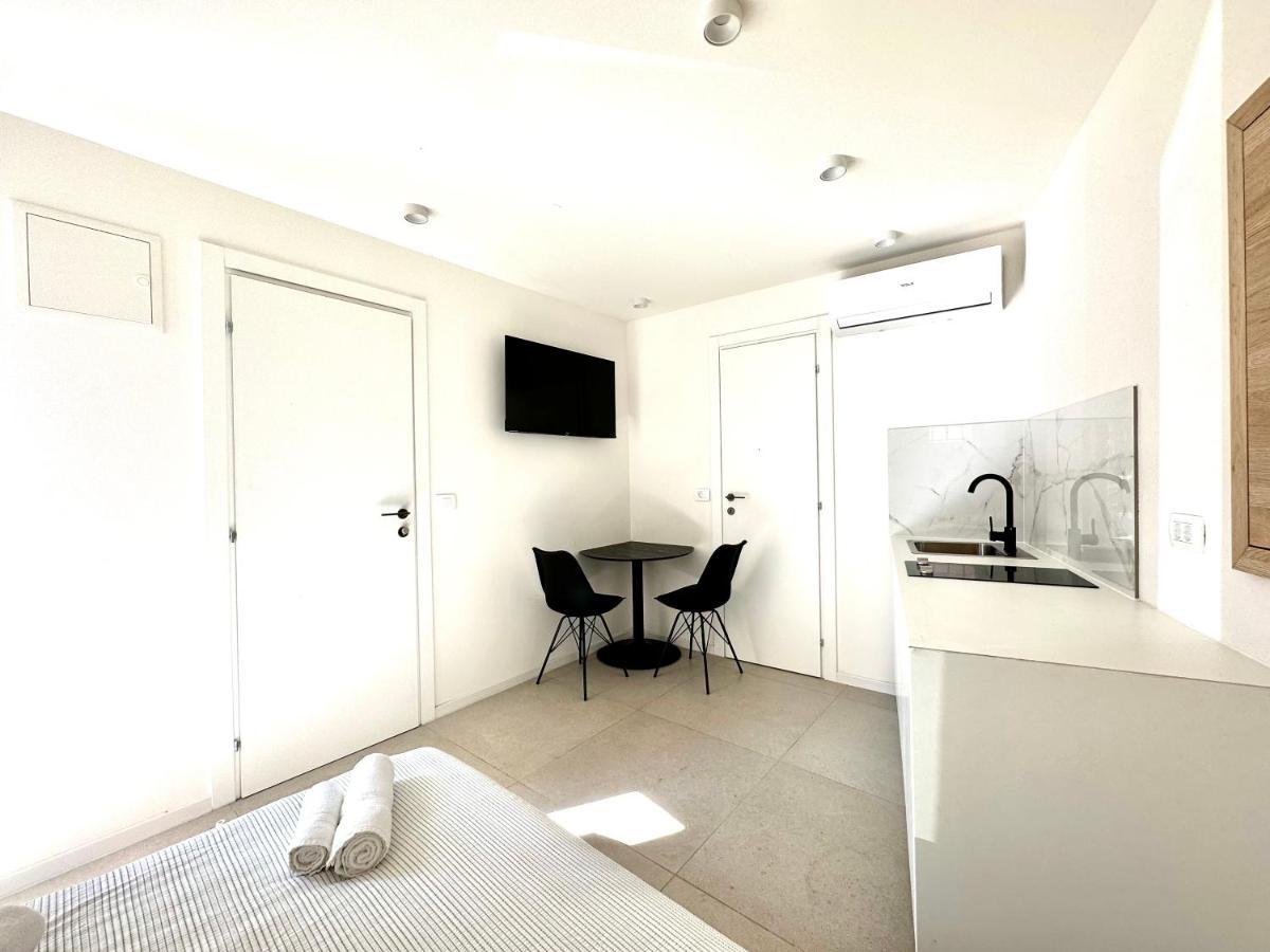 Damir Skomina Apartments 코페르 외부 사진