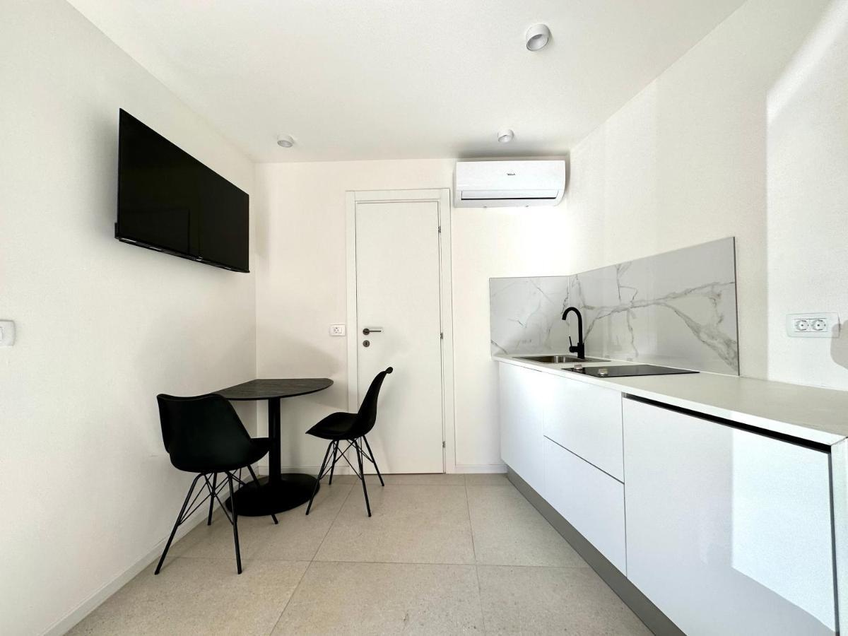 Damir Skomina Apartments 코페르 외부 사진