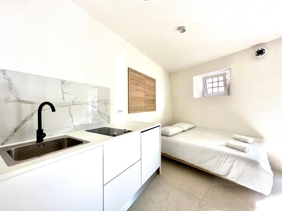 Damir Skomina Apartments 코페르 외부 사진