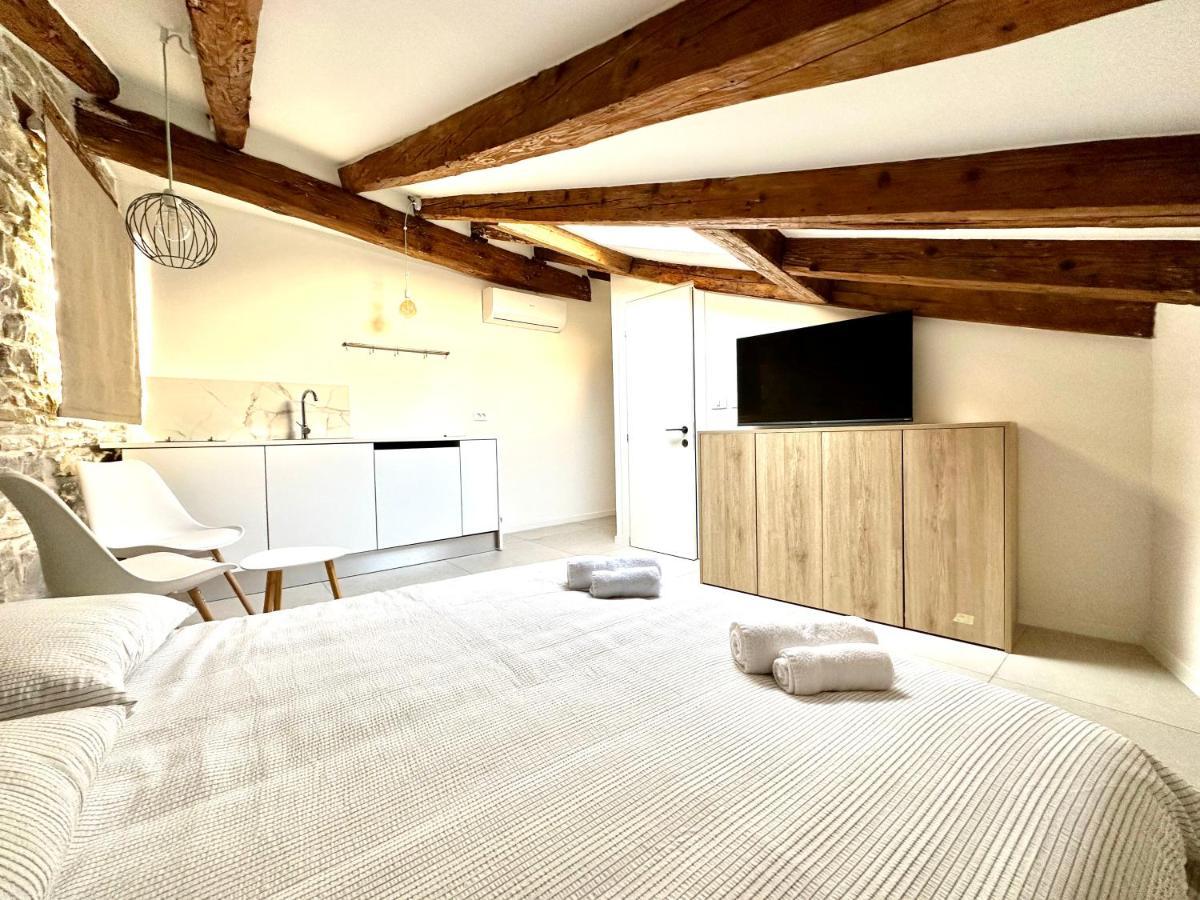 Damir Skomina Apartments 코페르 외부 사진