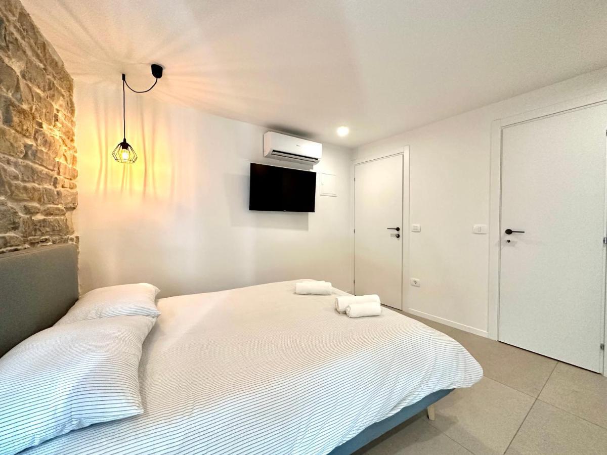 Damir Skomina Apartments 코페르 외부 사진