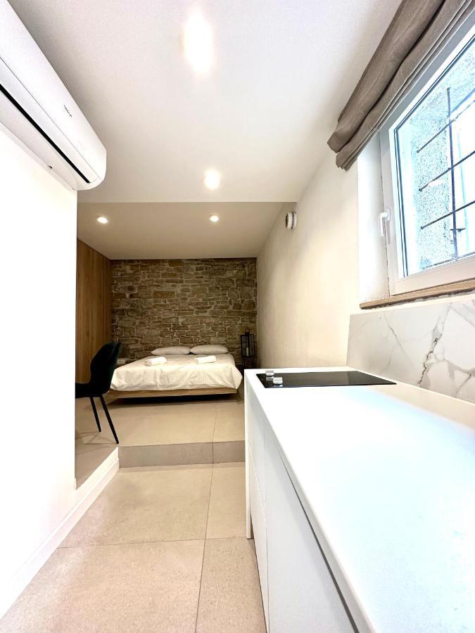 Damir Skomina Apartments 코페르 외부 사진