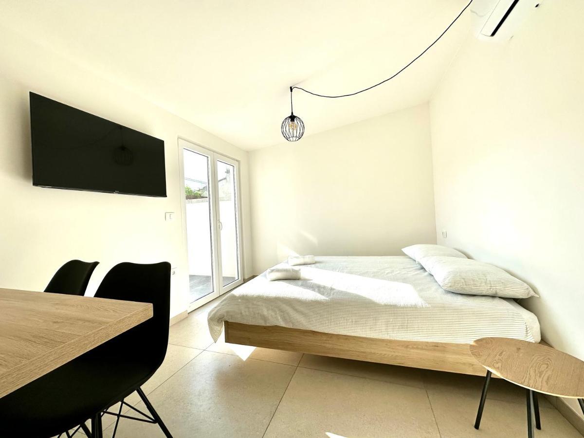 Damir Skomina Apartments 코페르 외부 사진