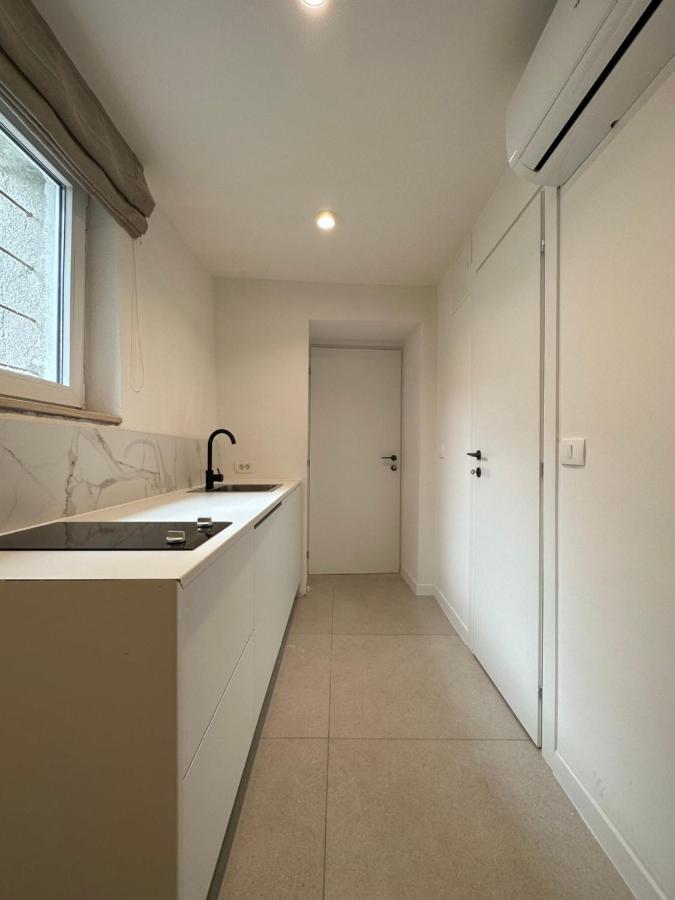 Damir Skomina Apartments 코페르 외부 사진