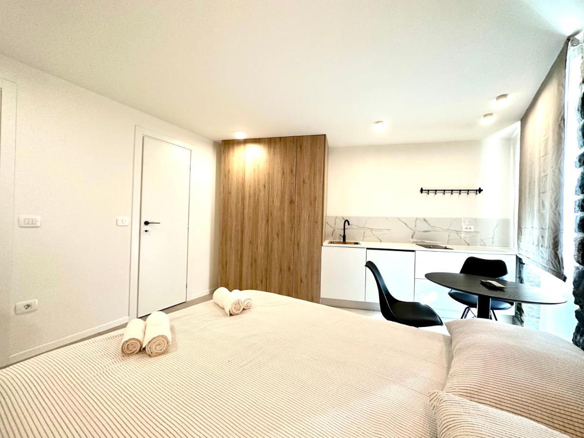 Damir Skomina Apartments 코페르 외부 사진