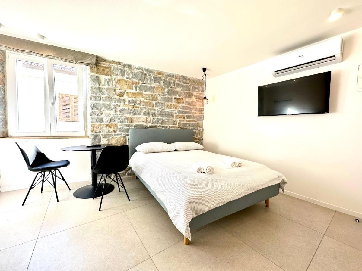 Damir Skomina Apartments 코페르 외부 사진