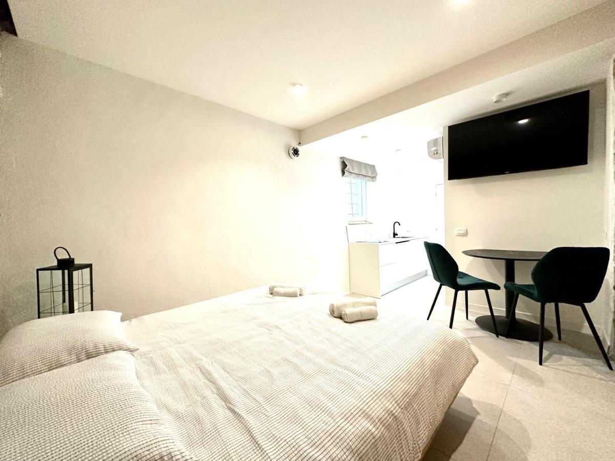 Damir Skomina Apartments 코페르 외부 사진