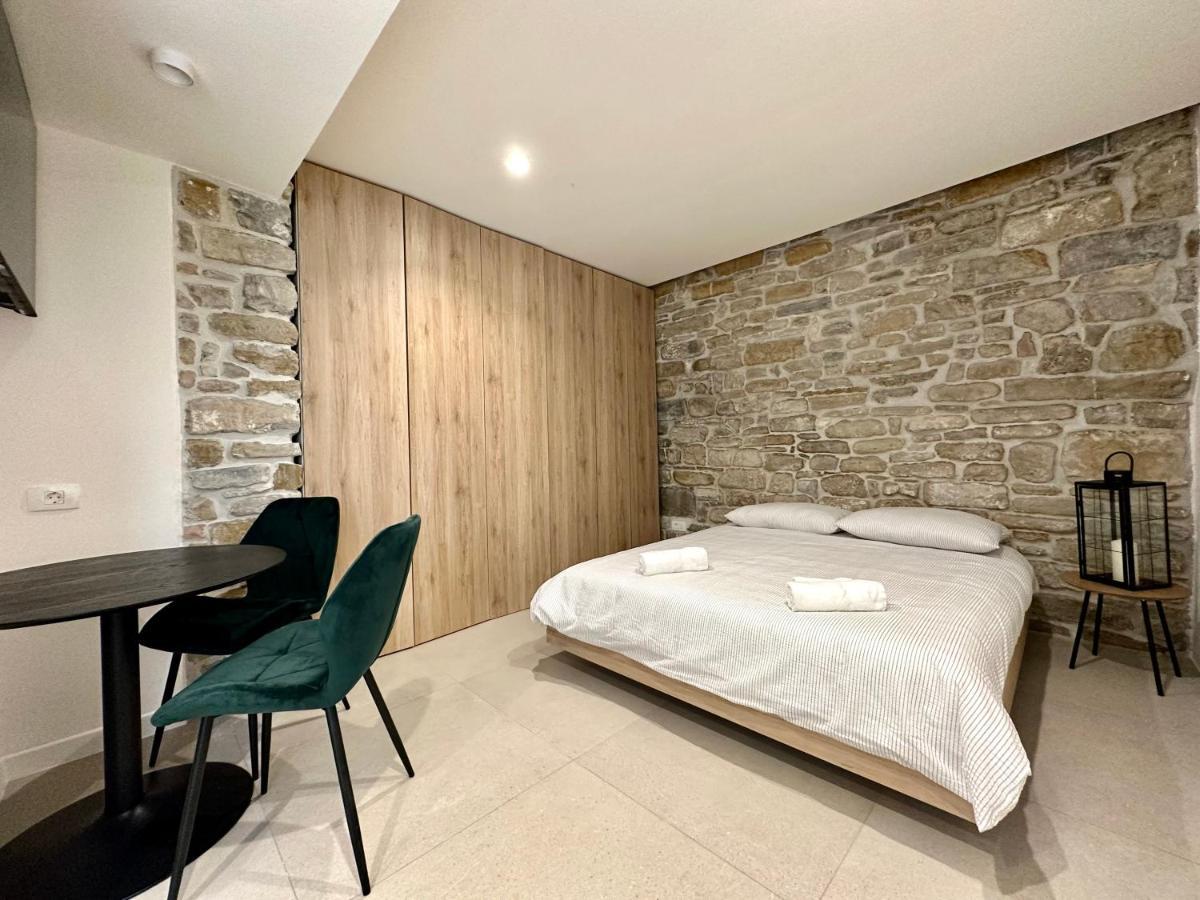 Damir Skomina Apartments 코페르 외부 사진