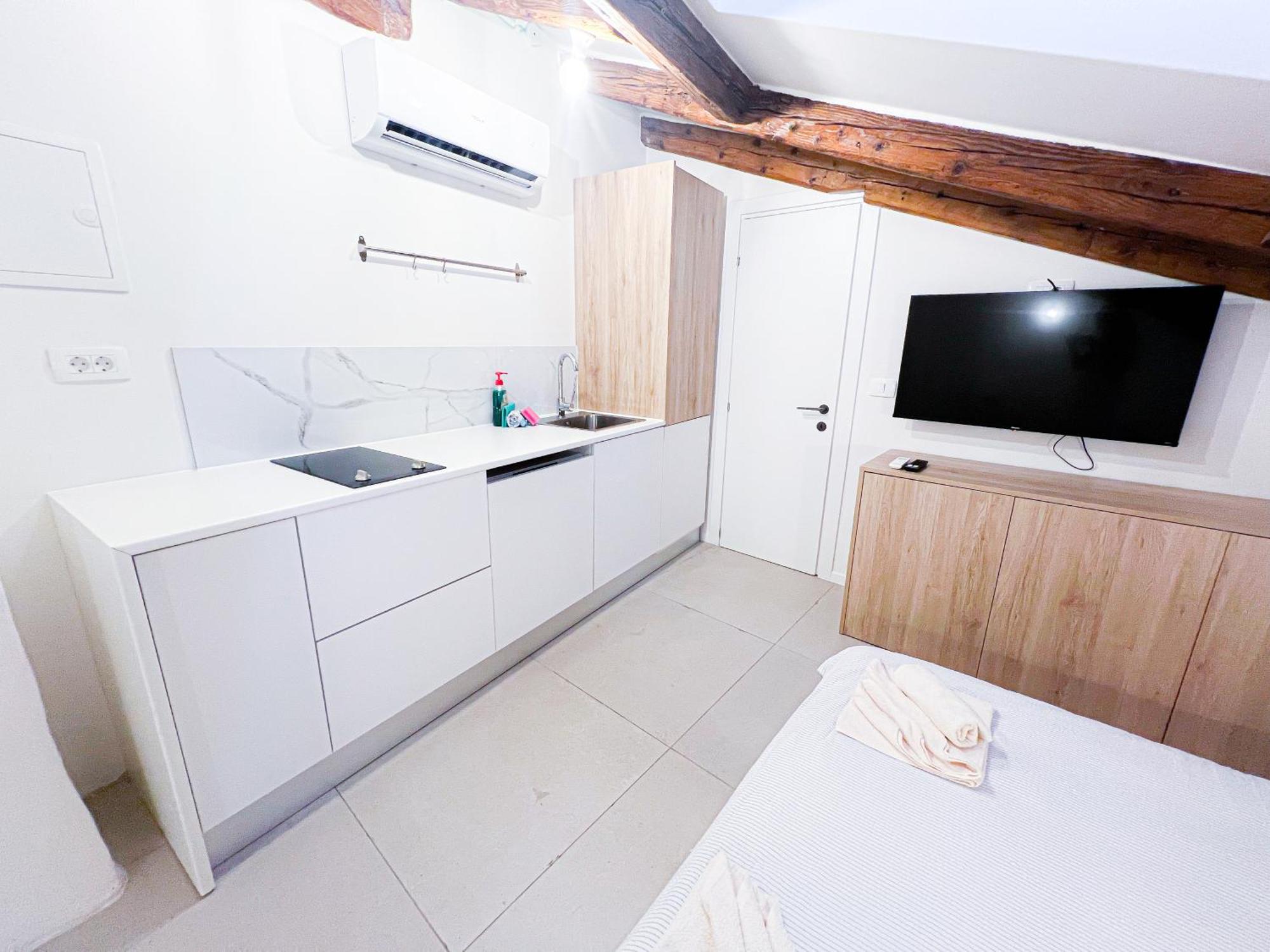 Damir Skomina Apartments 코페르 외부 사진