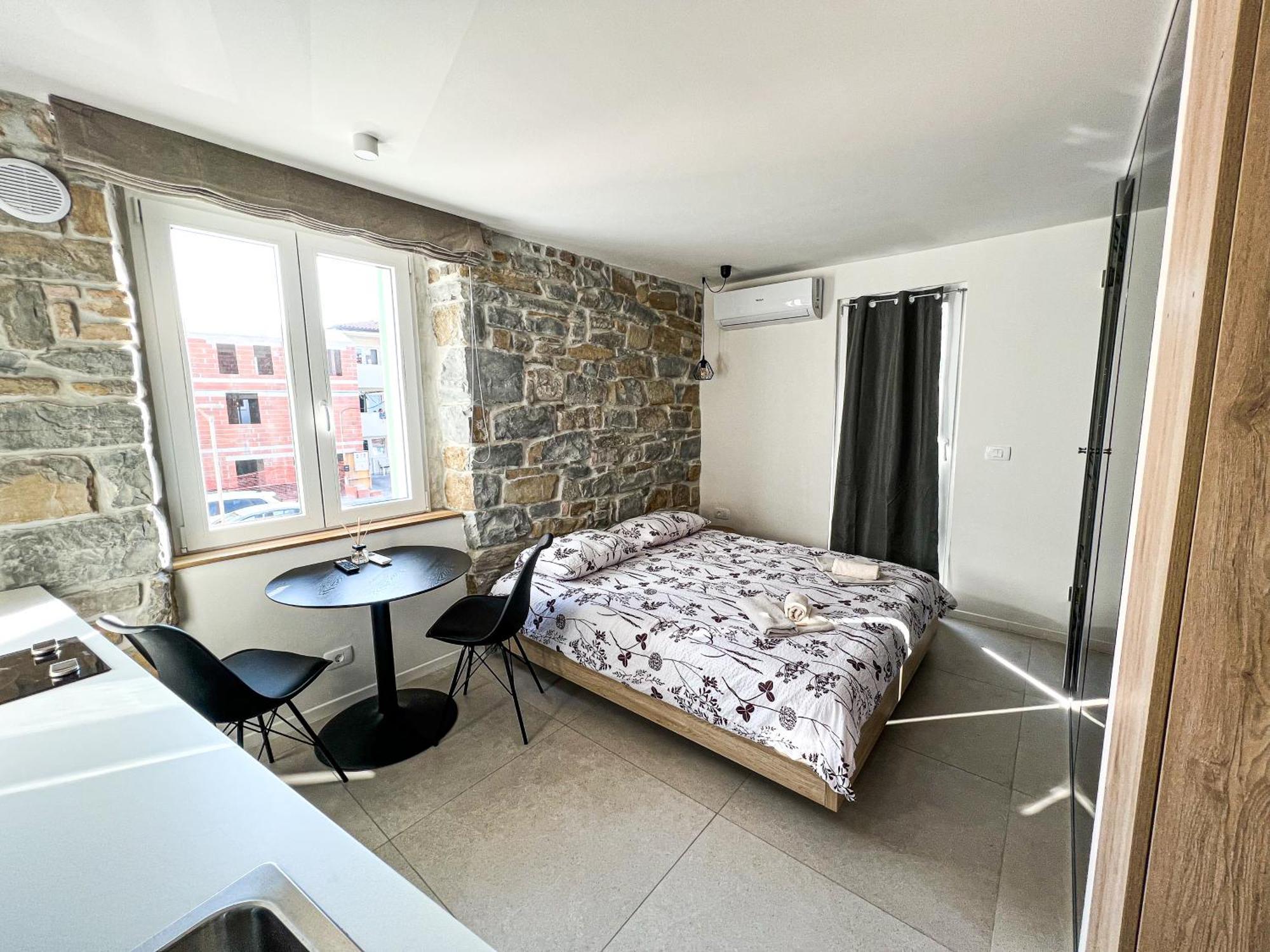 Damir Skomina Apartments 코페르 외부 사진